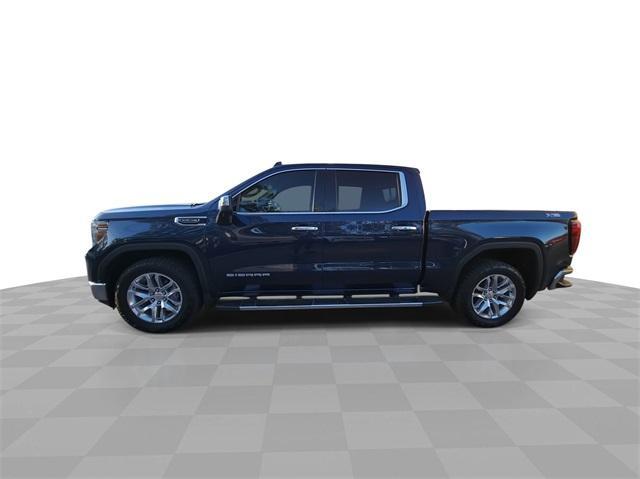 used 2019 GMC Sierra 1500 car, priced at $36,992