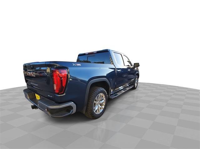 used 2019 GMC Sierra 1500 car, priced at $36,992