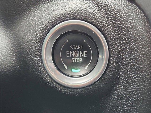 used 2021 Chevrolet Silverado 1500 car, priced at $34,294