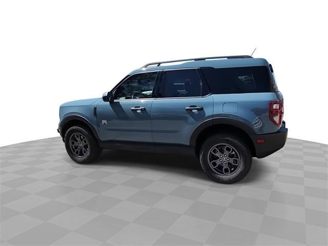 used 2022 Ford Bronco Sport car, priced at $25,392