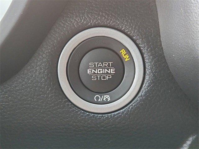 used 2024 Ram 1500 car, priced at $46,695