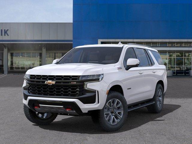 new 2024 Chevrolet Tahoe car, priced at $68,895