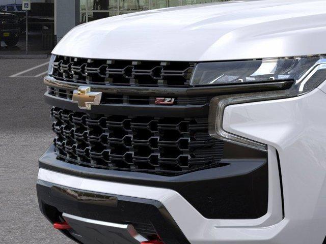 new 2024 Chevrolet Tahoe car, priced at $68,895