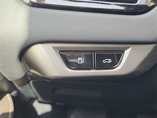 used 2024 Lexus RX 350 car, priced at $58,291