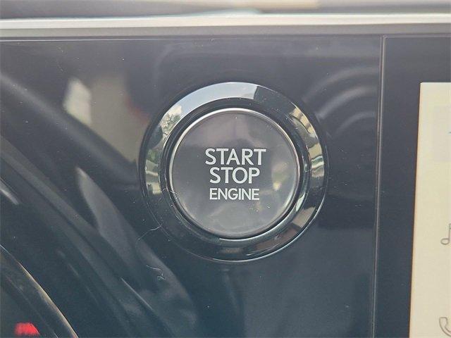 used 2024 Lexus RX 350 car, priced at $58,291