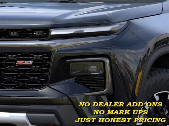 new 2025 Chevrolet Traverse car, priced at $47,176