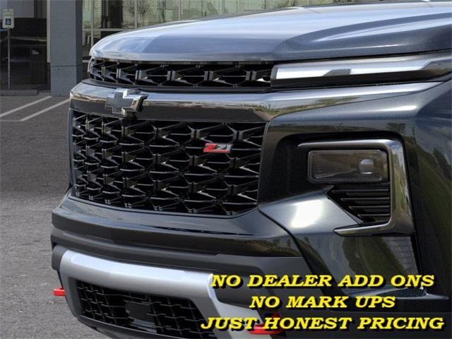 new 2025 Chevrolet Traverse car, priced at $47,176