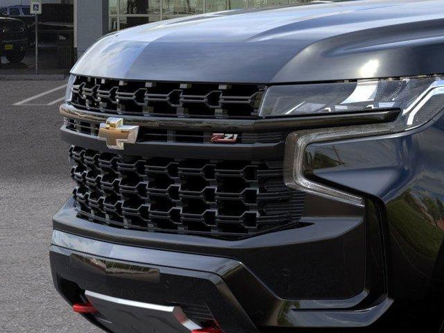 new 2024 Chevrolet Tahoe car, priced at $67,900