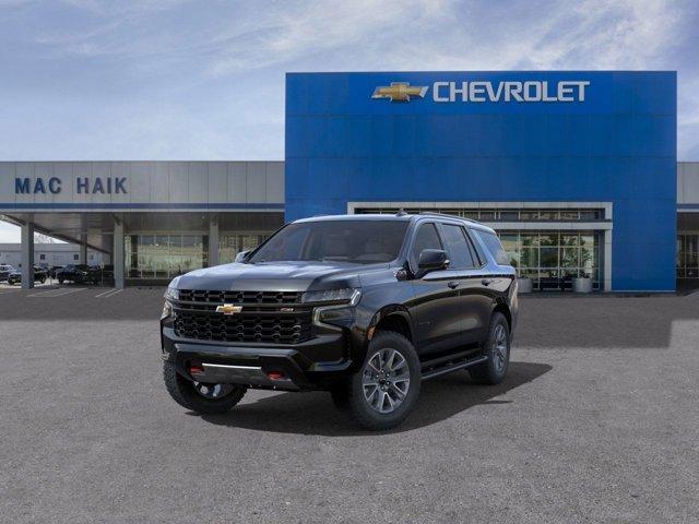 new 2024 Chevrolet Tahoe car, priced at $67,900