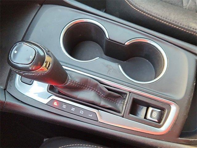 used 2019 Chevrolet Equinox car, priced at $15,292