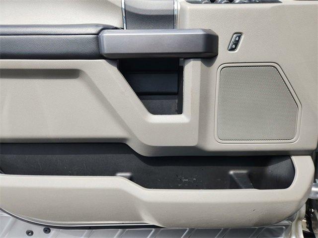 used 2022 Ford F-250 car, priced at $44,992