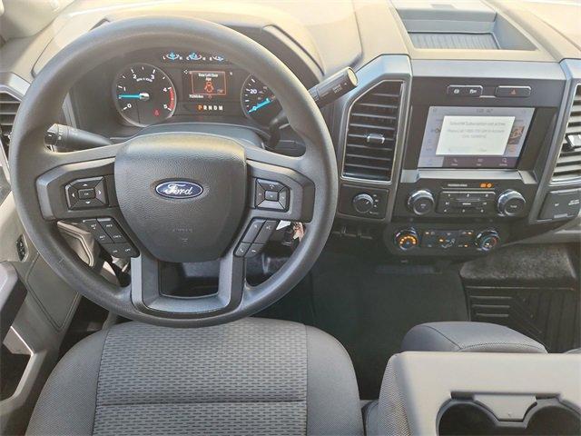 used 2022 Ford F-250 car, priced at $44,992