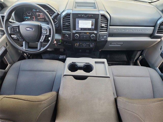 used 2022 Ford F-250 car, priced at $44,992