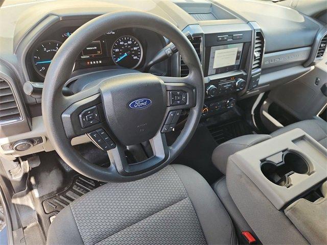 used 2022 Ford F-250 car, priced at $44,992