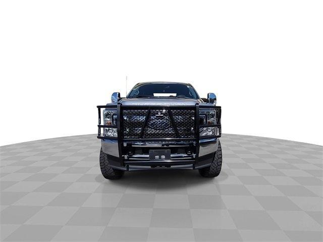 used 2022 Ford F-250 car, priced at $44,992