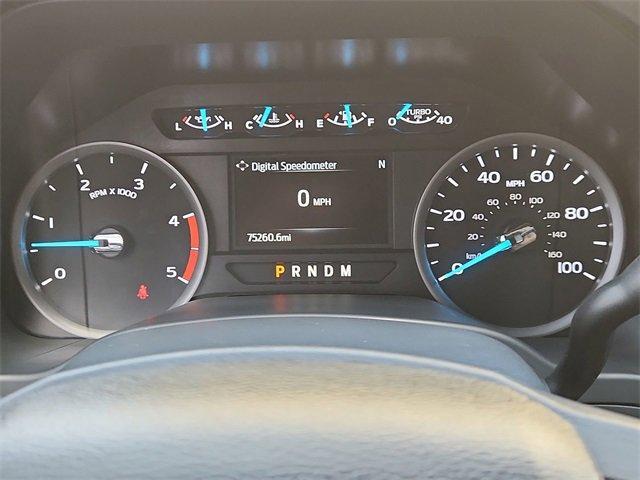 used 2022 Ford F-250 car, priced at $44,992