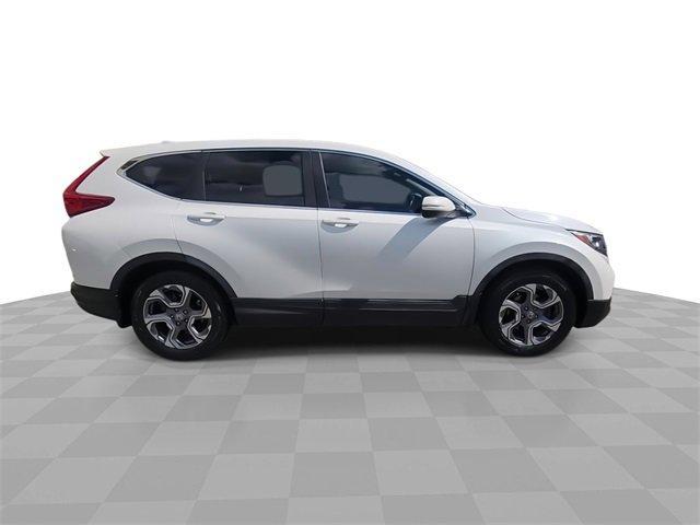 used 2018 Honda CR-V car, priced at $18,992