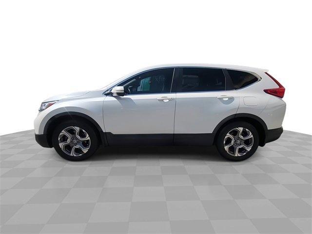 used 2018 Honda CR-V car, priced at $18,992