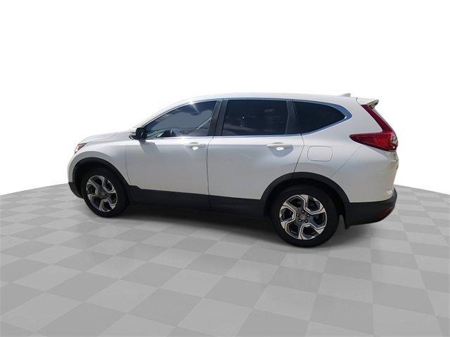 used 2018 Honda CR-V car, priced at $18,992