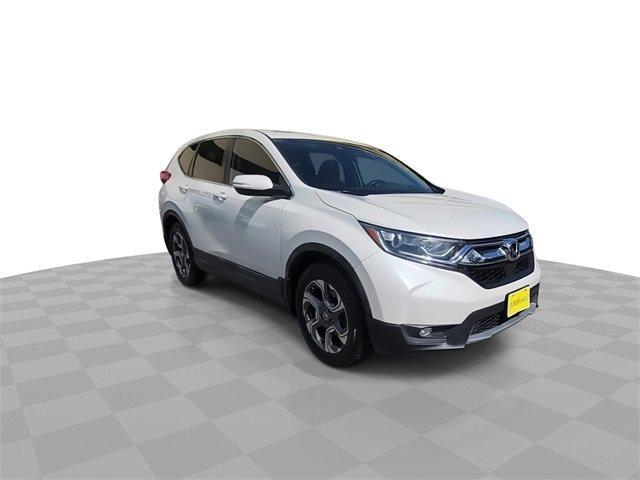 used 2018 Honda CR-V car, priced at $18,992