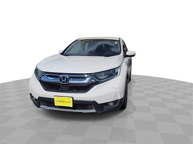 used 2018 Honda CR-V car, priced at $18,992