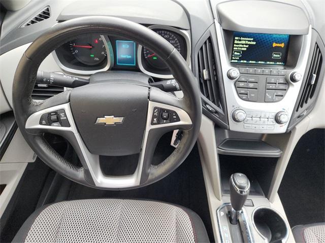 used 2016 Chevrolet Equinox car, priced at $14,491