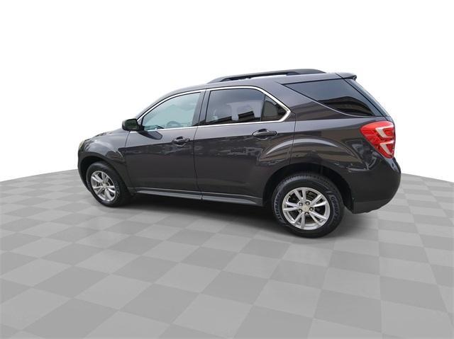 used 2016 Chevrolet Equinox car, priced at $14,491