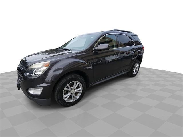 used 2016 Chevrolet Equinox car, priced at $14,491