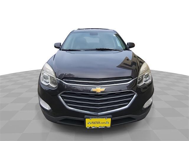 used 2016 Chevrolet Equinox car, priced at $14,491