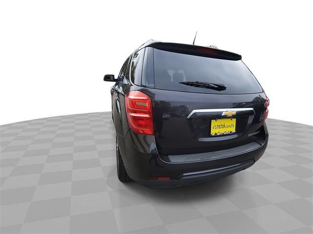 used 2016 Chevrolet Equinox car, priced at $14,491