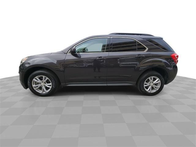 used 2016 Chevrolet Equinox car, priced at $14,491