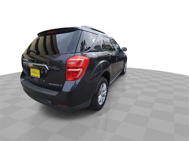 used 2016 Chevrolet Equinox car, priced at $14,491