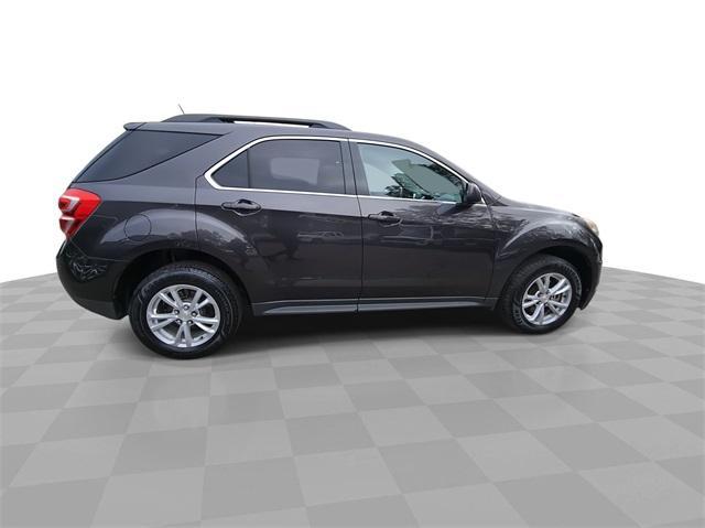 used 2016 Chevrolet Equinox car, priced at $14,491