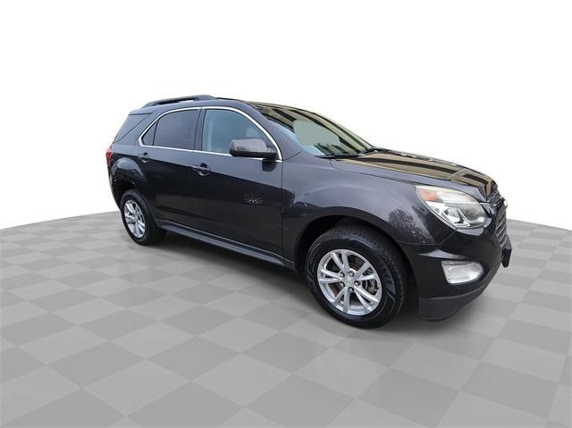 used 2016 Chevrolet Equinox car, priced at $14,491