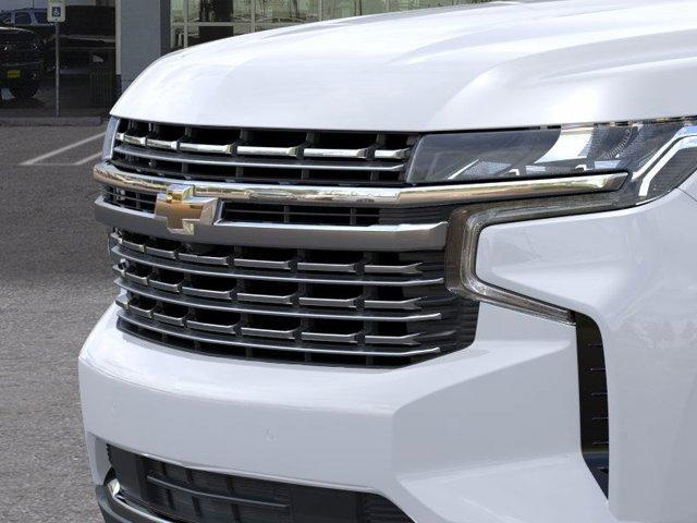 new 2024 Chevrolet Tahoe car, priced at $66,805