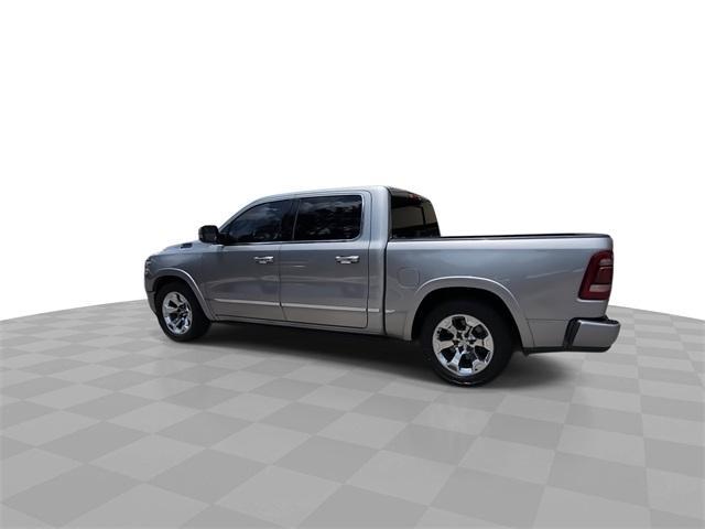 used 2019 Ram 1500 car, priced at $28,491
