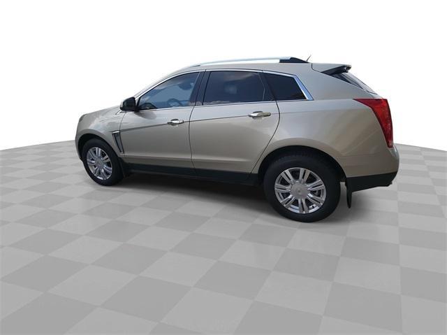 used 2014 Cadillac SRX car, priced at $13,291