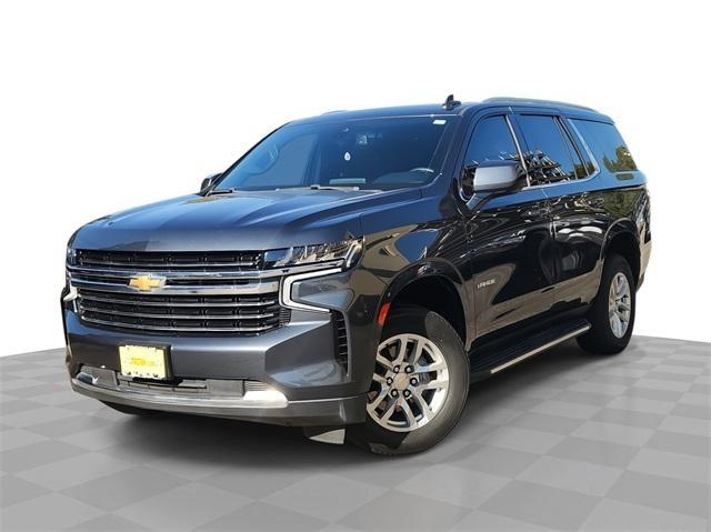 used 2021 Chevrolet Tahoe car, priced at $47,991