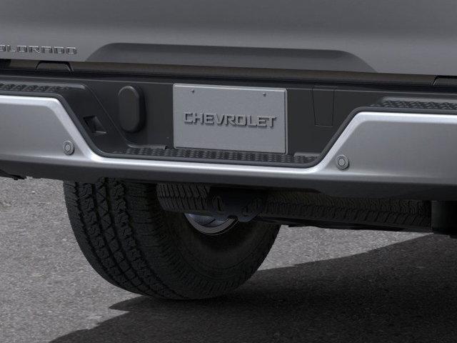 new 2024 Chevrolet Colorado car, priced at $30,820