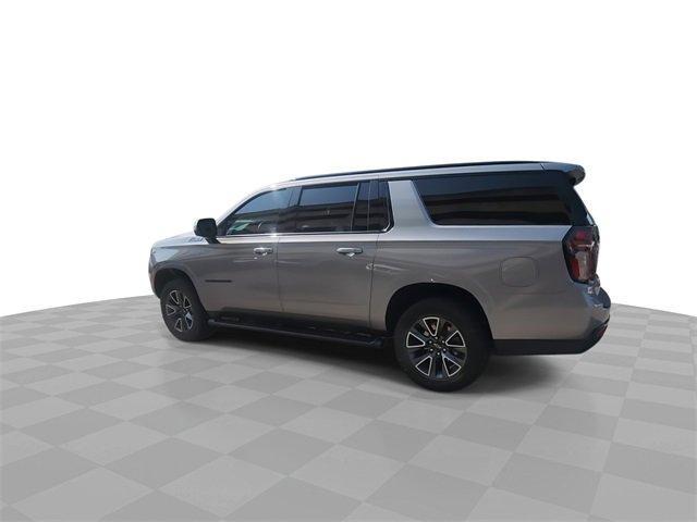 used 2023 Chevrolet Suburban car, priced at $59,991