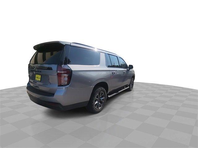 used 2023 Chevrolet Suburban car, priced at $59,991