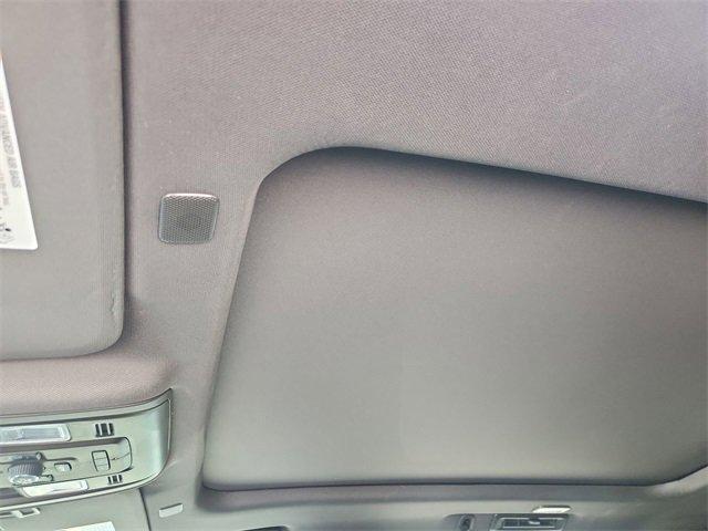 used 2023 Chevrolet Suburban car, priced at $59,991