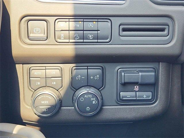 used 2023 Chevrolet Suburban car, priced at $59,991