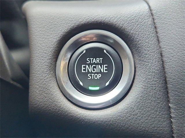 used 2023 Chevrolet Suburban car, priced at $59,991