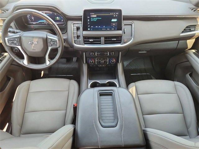 used 2023 Chevrolet Suburban car, priced at $59,991