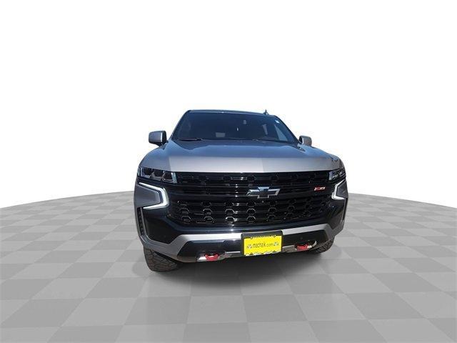 used 2023 Chevrolet Suburban car, priced at $59,991