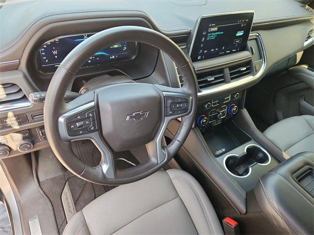 used 2023 Chevrolet Suburban car, priced at $59,991