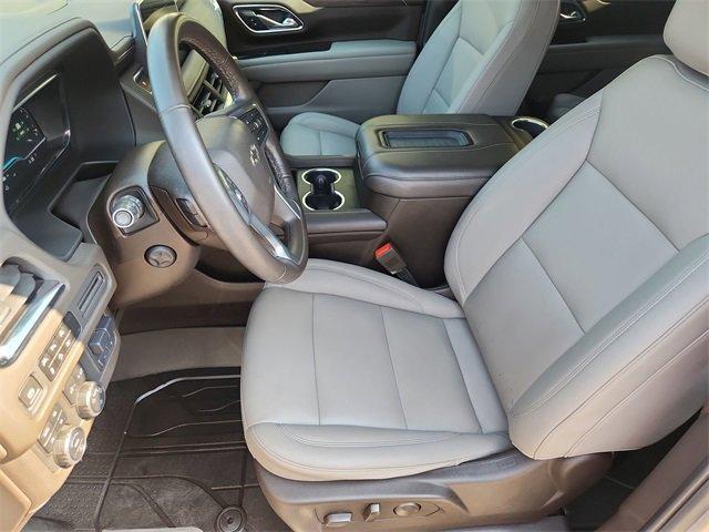 used 2023 Chevrolet Suburban car, priced at $59,991