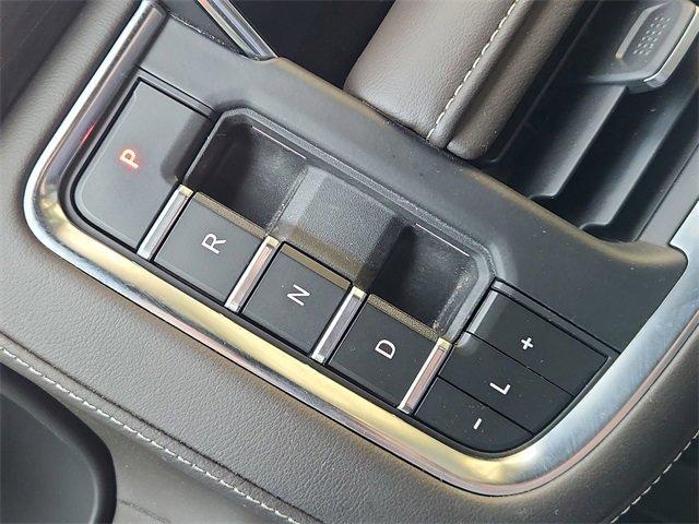 used 2023 Chevrolet Suburban car, priced at $59,991