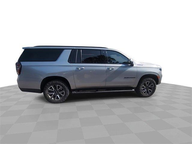 used 2023 Chevrolet Suburban car, priced at $59,991